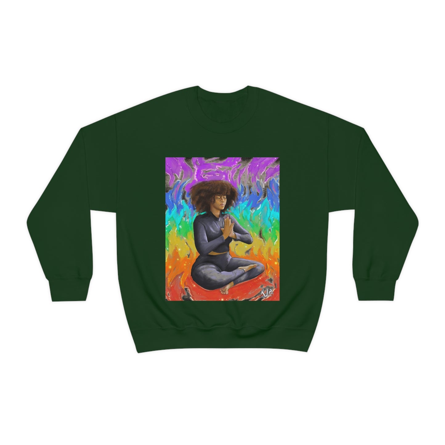 ALIGNMENT - UNISEX - SWEATSHIRT