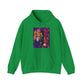 ANGEL REESE - UNISEX - HOODIE