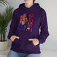 ANGEL REESE - UNISEX - HOODIE