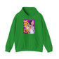 CAITLIN CLARK - UNISEX - HOODIE