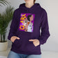 CAITLIN CLARK - UNISEX - HOODIE