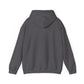 ANGELIC AXIS - UNISEX - HOODIE
