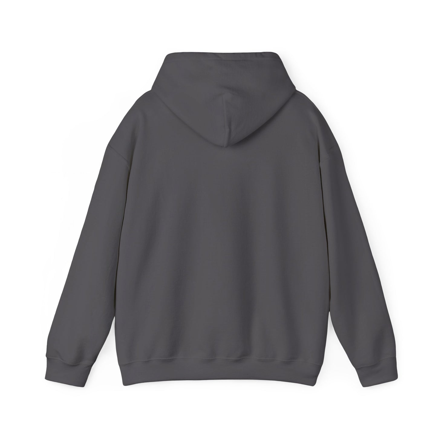 ANGELIC AXIS - UNISEX - HOODIE