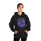 ANGELIC AXIS - UNISEX - HOODIE