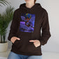 ANGELIC AXIS - UNISEX - HOODIE
