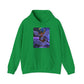 ANGELIC AXIS - UNISEX - HOODIE