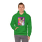 CAITLIN CLARK - UNISEX - HOODIE