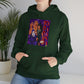 ANGEL REESE - UNISEX - HOODIE