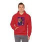 ANGEL REESE - UNISEX - HOODIE