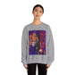 ANGEL REESE - UNISEX - SWEATSHIRT