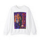 ANGEL REESE - UNISEX - SWEATSHIRT