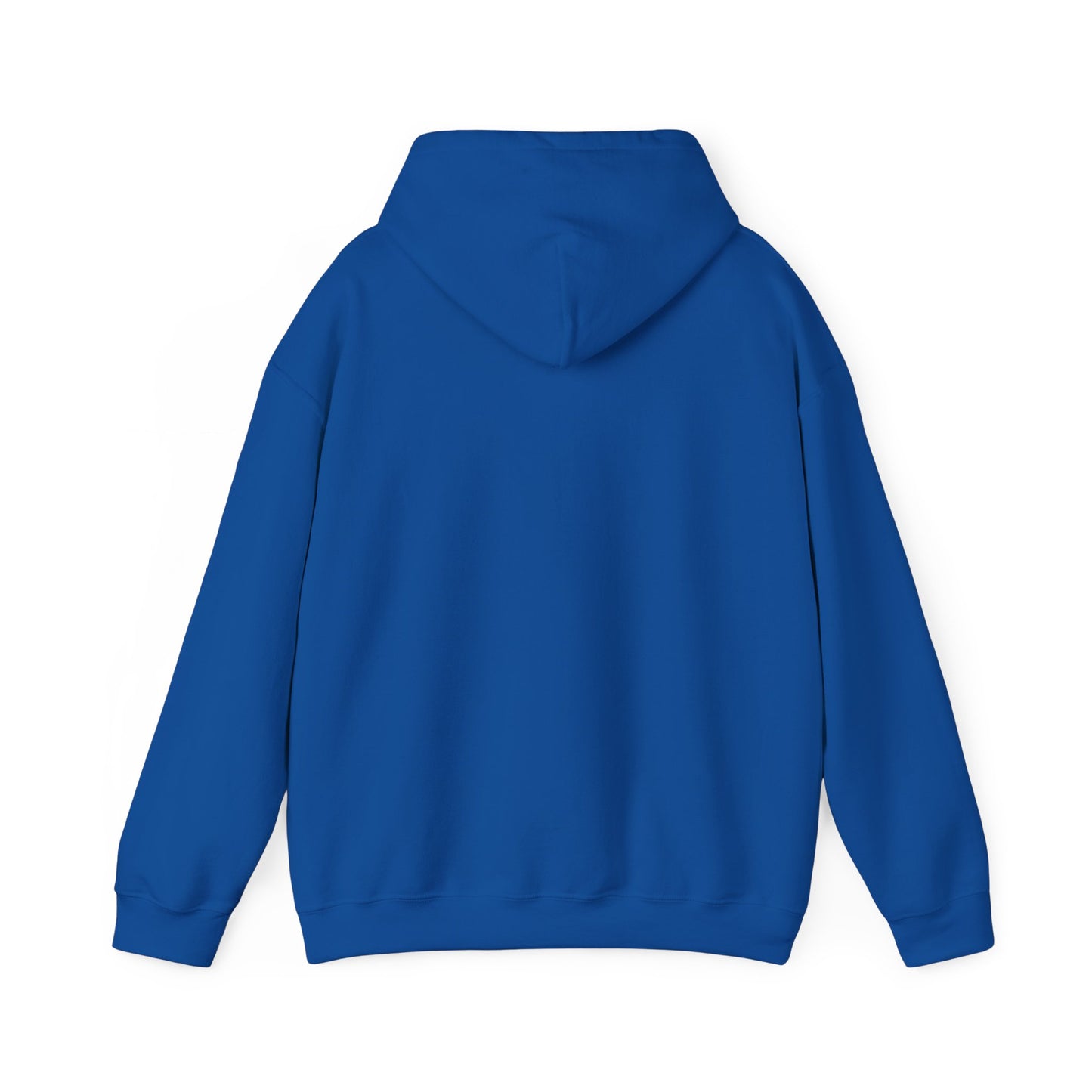 ANGELIC AXIS - UNISEX - HOODIE