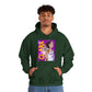 CAITLIN CLARK - UNISEX - HOODIE