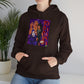 ANGEL REESE - UNISEX - HOODIE