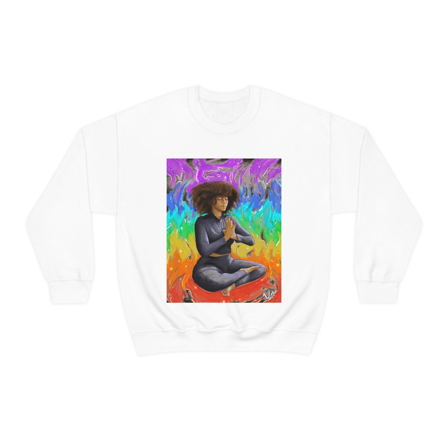 ALIGNMENT - UNISEX - SWEATSHIRT