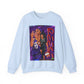 ANGEL REESE - UNISEX - SWEATSHIRT