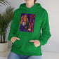 ANGEL REESE - UNISEX - HOODIE