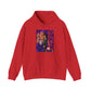 ANGEL REESE - UNISEX - HOODIE