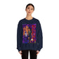 ANGEL REESE - UNISEX - SWEATSHIRT