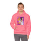 CAITLIN CLARK - UNISEX - HOODIE