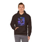 ANGELIC AXIS - UNISEX - HOODIE
