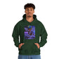 ANGELIC AXIS - UNISEX - HOODIE
