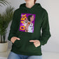 CAITLIN CLARK - UNISEX - HOODIE