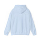 ANGELIC AXIS - UNISEX - HOODIE