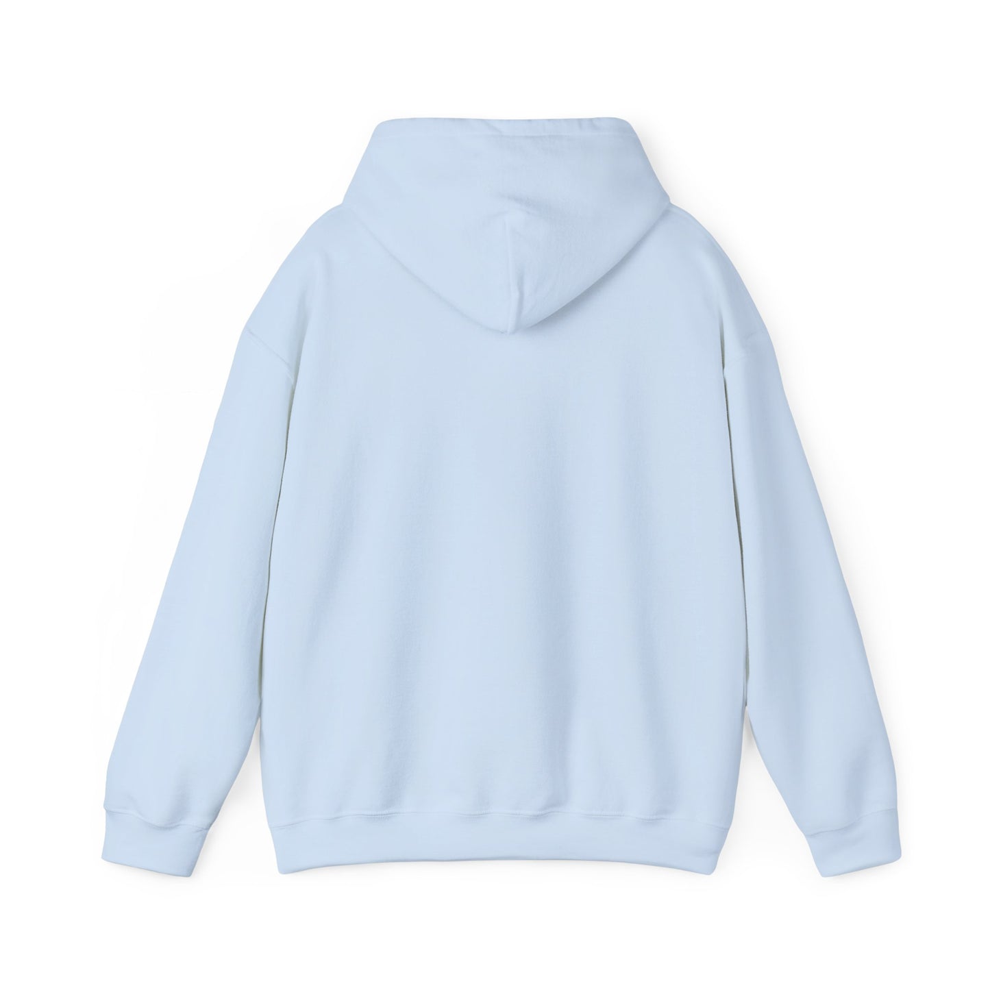 ANGELIC AXIS - UNISEX - HOODIE