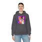 CAITLIN CLARK - UNISEX - HOODIE