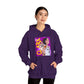 CAITLIN CLARK - UNISEX - HOODIE