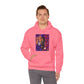 ANGEL REESE - UNISEX - HOODIE