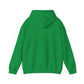 ANGELIC AXIS - UNISEX - HOODIE