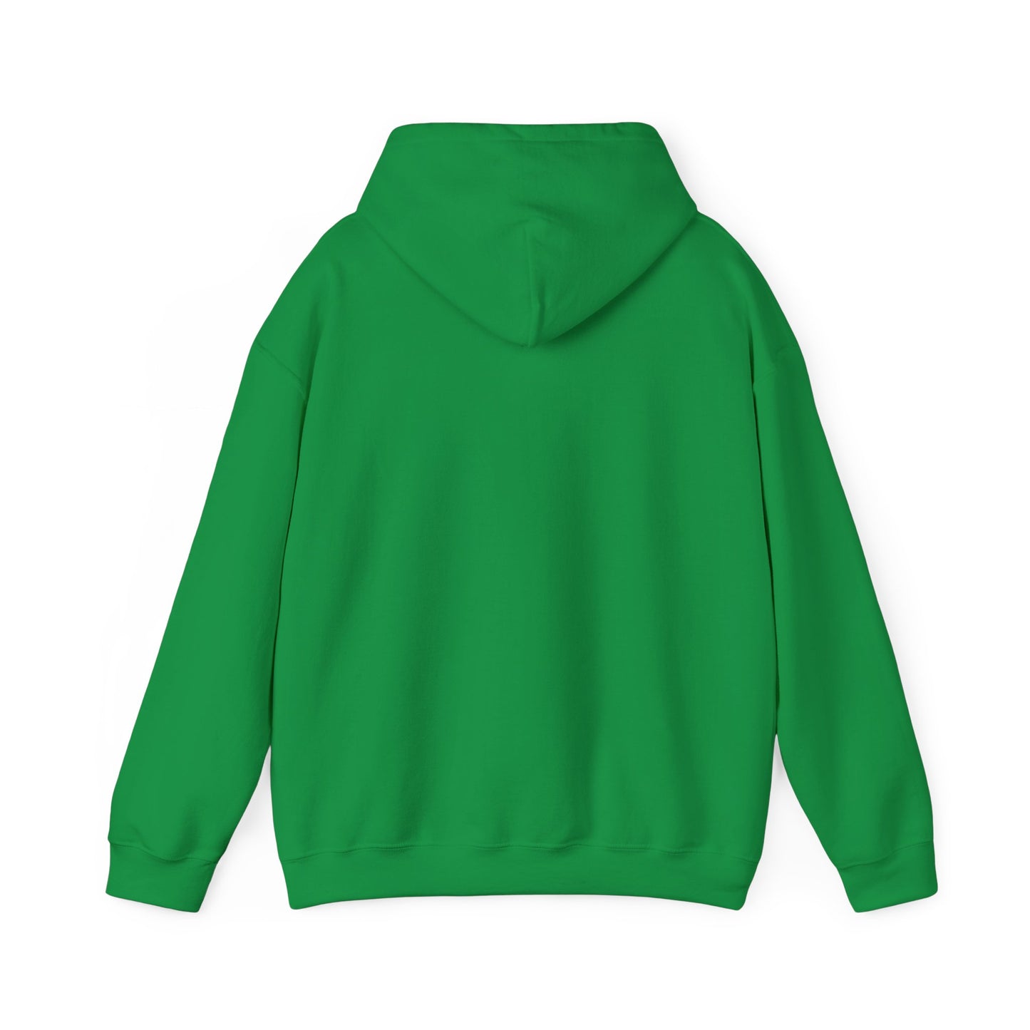 ANGELIC AXIS - UNISEX - HOODIE