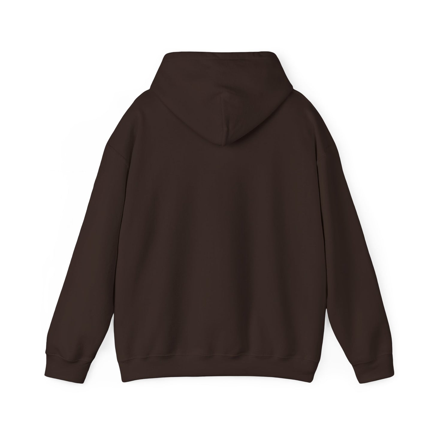 ANGELIC AXIS - UNISEX - HOODIE