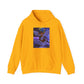 ANGELIC AXIS - UNISEX - HOODIE