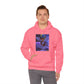 ANGELIC AXIS - UNISEX - HOODIE