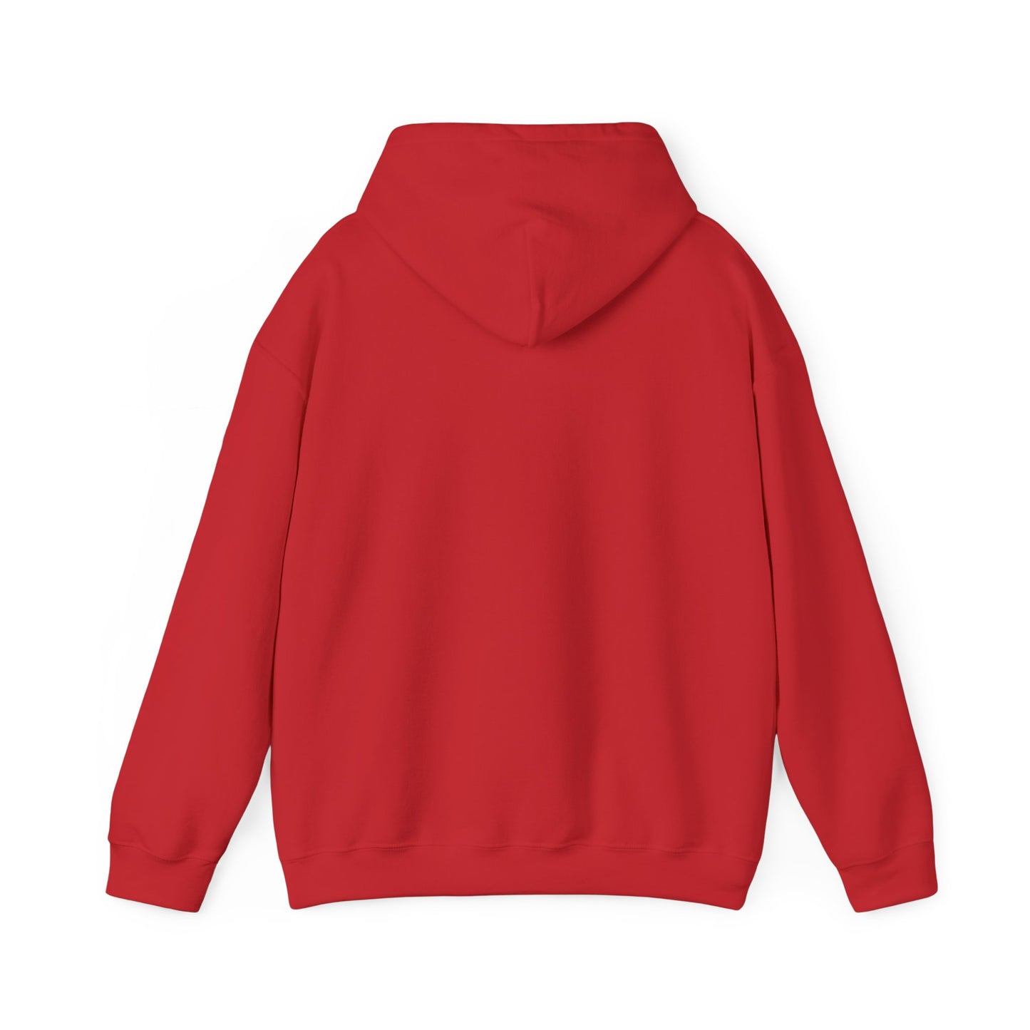 ANGELIC AXIS - UNISEX - HOODIE