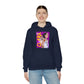 CAITLIN CLARK - UNISEX - HOODIE