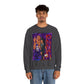 ANGEL REESE - UNISEX - SWEATSHIRT