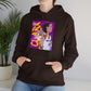 CAITLIN CLARK - UNISEX - HOODIE
