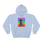ALIGNMENT - UNISEX - HOODIE