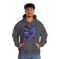 ANGELIC AXIS - UNISEX - HOODIE