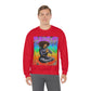 ALIGNMENT - UNISEX - SWEATSHIRT