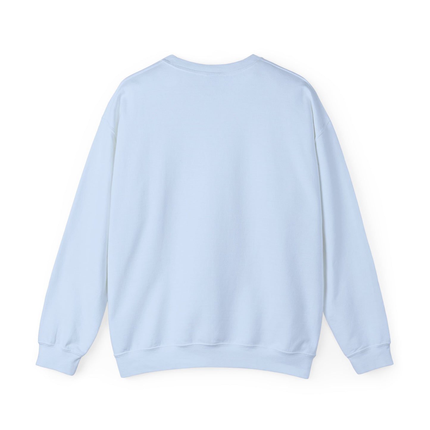 ANGELIC AXIS - UNISEX - SWEATSHIRT