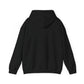 ANGELIC AXIS - UNISEX - HOODIE