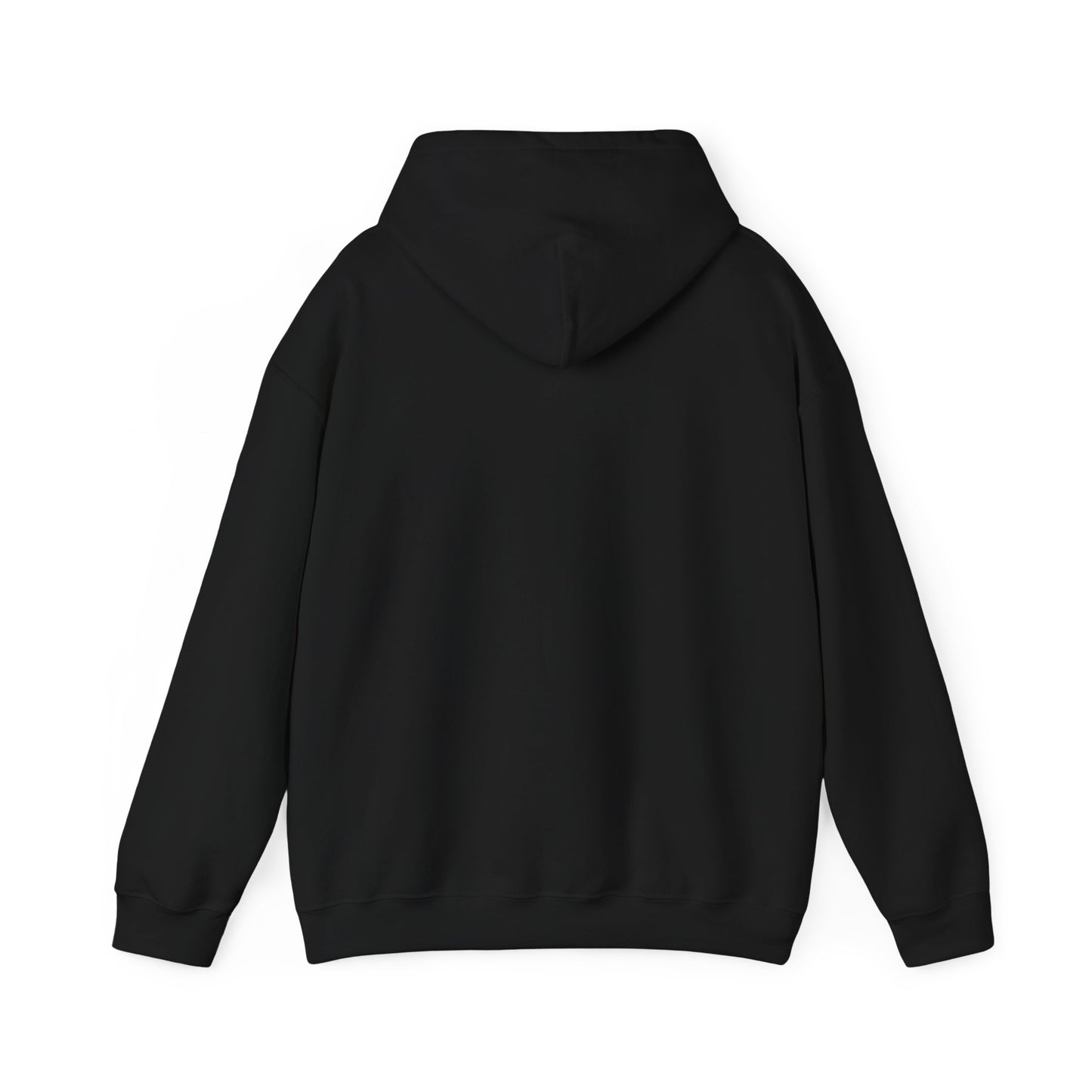 ANGELIC AXIS - UNISEX - HOODIE