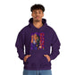 ANGEL REESE - UNISEX - HOODIE