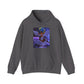 ANGELIC AXIS - UNISEX - HOODIE