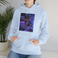 ANGELIC AXIS - UNISEX - HOODIE